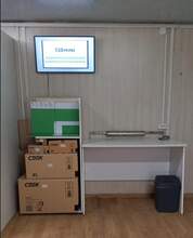 Фото пункта выдачи