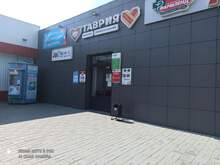 Фото пункта выдачи