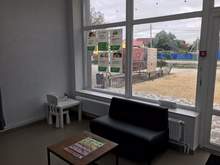 Фото пункта выдачи