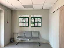 Фото пункта выдачи