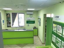 Фото пункта выдачи