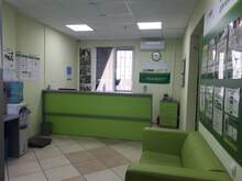 Фото пункта выдачи