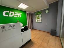 Фото пункта выдачи