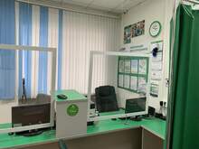 Фото пункта выдачи