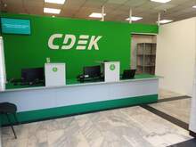 Фото пункта выдачи