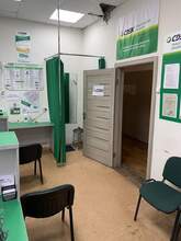 Фото пункта выдачи