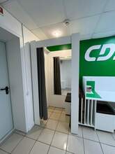 Фото пункта выдачи