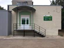 Фото пункта выдачи