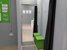 Фото пункта выдачи