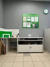 Фото пункта выдачи