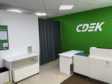 Фото пункта выдачи