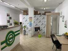 Фото пункта выдачи