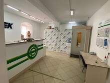 Фото пункта выдачи