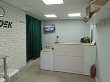 Фото пункта выдачи