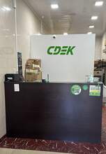 Фото пункта выдачи