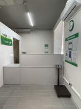 Фото пункта выдачи