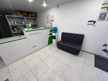 Фото пункта выдачи