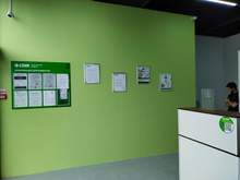 Фото пункта выдачи