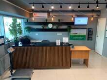 Фото пункта выдачи