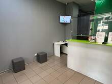 Фото пункта выдачи