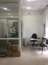 Фото пункта выдачи