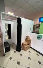 Фото пункта выдачи