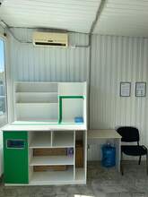 Фото пункта выдачи