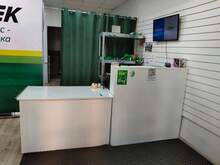 Фото пункта выдачи