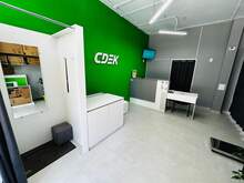 Фото пункта выдачи