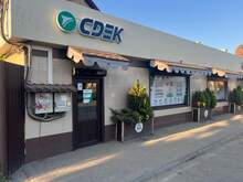 Фото пункта выдачи