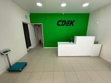 Фото пункта выдачи