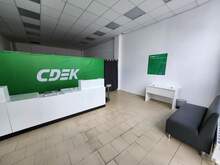 Фото пункта выдачи