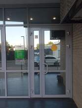 Фото пункта выдачи