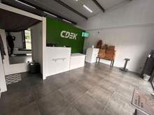 Фото пункта выдачи