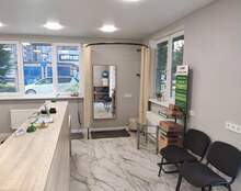 Фото пункта выдачи