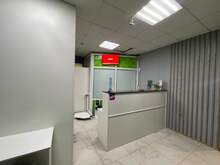 Фото пункта выдачи