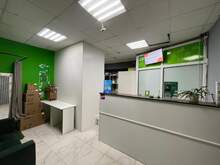 Фото пункта выдачи