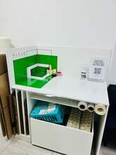 Фото пункта выдачи