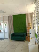 Фото пункта выдачи