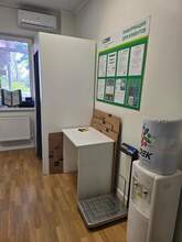 Фото пункта выдачи