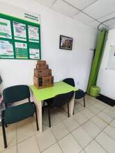 Фото пункта выдачи