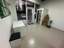 Фото пункта выдачи