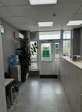 Фото пункта выдачи