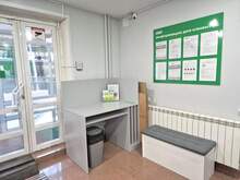 Фото пункта выдачи