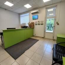 Фото пункта выдачи