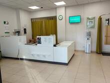 Фото пункта выдачи