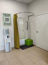 Фото пункта выдачи