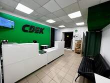 Фото пункта выдачи