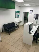 Фото пункта выдачи