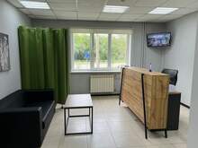 Фото пункта выдачи